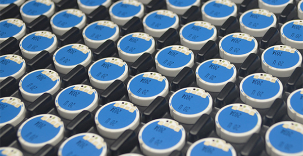 Ceramic Pressure Sensors